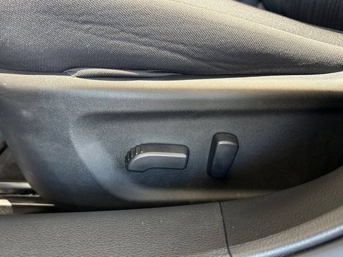Used 2022 Nissan Altima 2.5 SV FWD image 19