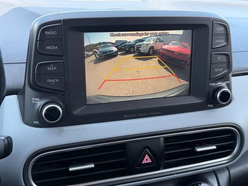 Used 2021 Hyundai Kona SEL AWD/4WD image 26