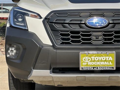 Used 2023 Subaru Forester Wilderness image 8