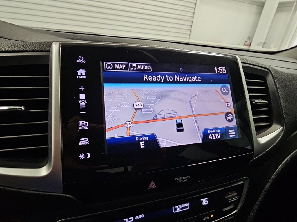 Used 2019 Honda Ridgeline RTL-T image 15