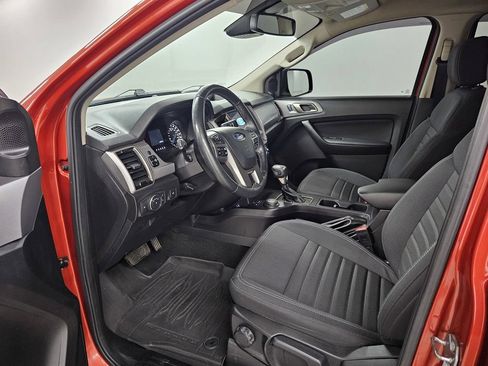 Used 2023 Ford Ranger XLT w/ Equipment Group 301A Mid AWD/4WD image 15
