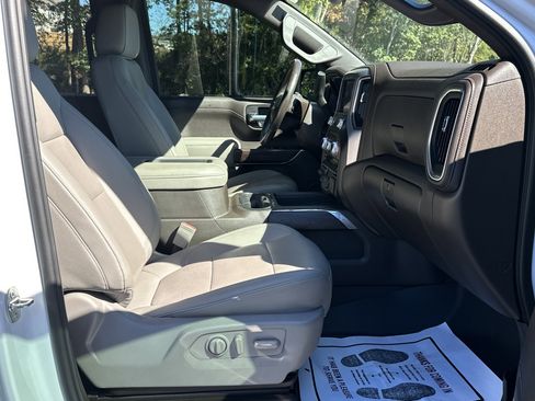 Used 2021 GMC Sierra 1500 SLT w/ SLT Premium Plus Package image 12