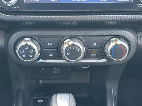 Certified 2024 Nissan Kicks SV w/ Interior Electronics Package image 33