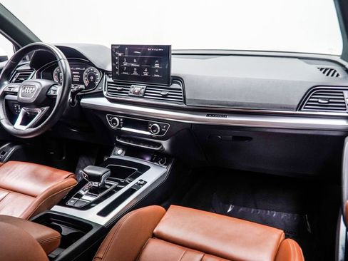 Used 2025 Audi Q5 2.0T Premium AWD/4WD image 19