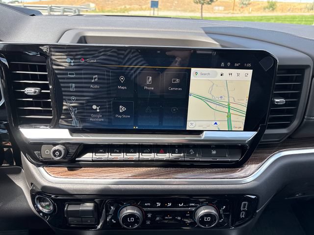 New 2026 Chevrolet Silverado 1500 RST w/ Safety Package AWD/4WD image 19