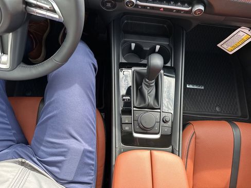 New 2026 MAZDA CX-50 Meridian Edition w/ Apex Package image 47