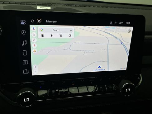 Certified 2024 Chevrolet Colorado Z71 w/ Z71 Convenience Package 2 image 5