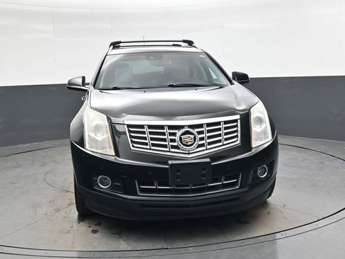 Used 2016 Cadillac SRX Performance w/ Driver Awareness Package image 10