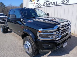 New 2026 RAM 4500 Laramie w/ Laramie Trim Package video 1