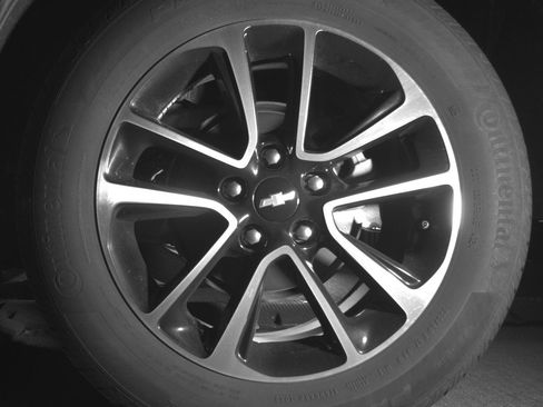 Used 2025 Chevrolet TrailBlazer LT image 13