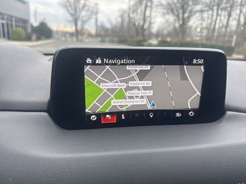 Used 2017 MAZDA CX-5 Grand Touring image 14