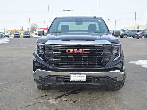 Used 2023 GMC Sierra 1500 Pro image 44