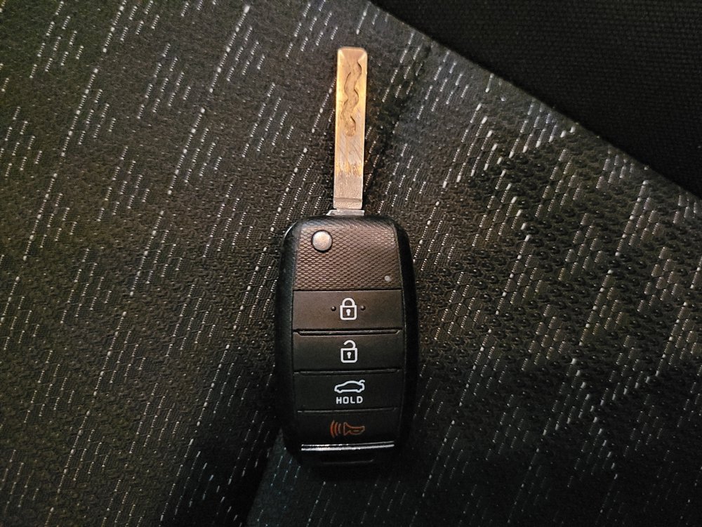 Used 2019 Kia Rio S w/ Technology Package FWD image 32