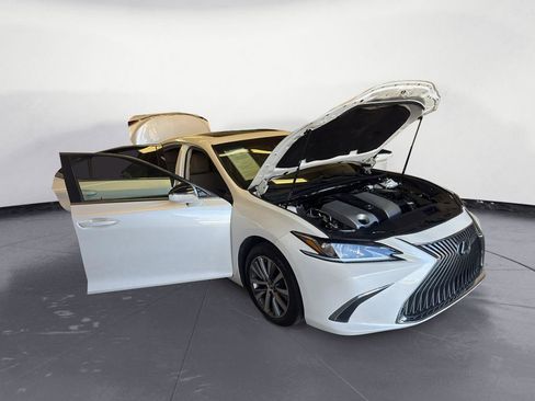 Used 2019 Lexus ES 350 FWD image 9