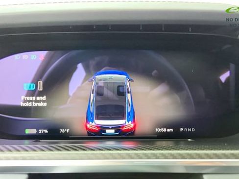 Used 2023 Tesla Model X Plaid AWD/4WD image 58