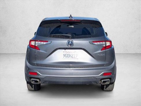 Certified 2023 Acura RDX FWD image 6