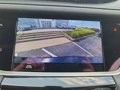 Used 2022 Cadillac XT5 Luxury AWD/4WD image 20