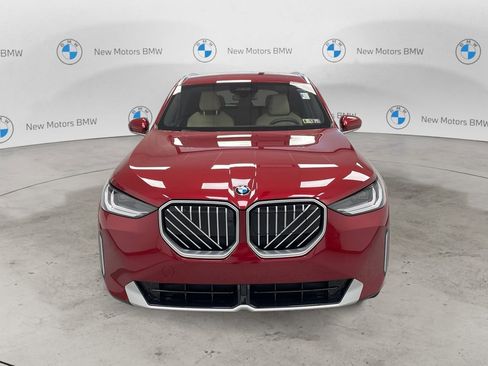 New 2026 BMW X3 xDrive30 w/ Premium Package image 8