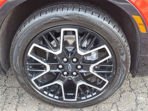 Used 2023 Chevrolet Blazer RS w/ Enhanced Convenience Package image 8