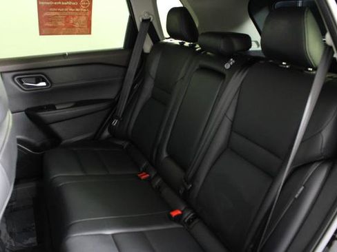 Certified 2023 Nissan Rogue SV w/ SV Premium B Package FWD image 22