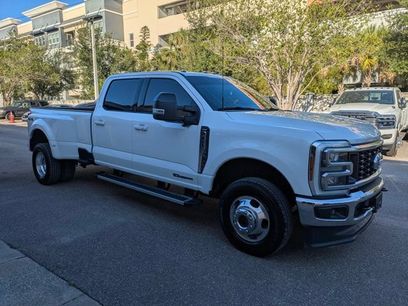Used 2025 Ford F350 Lariat