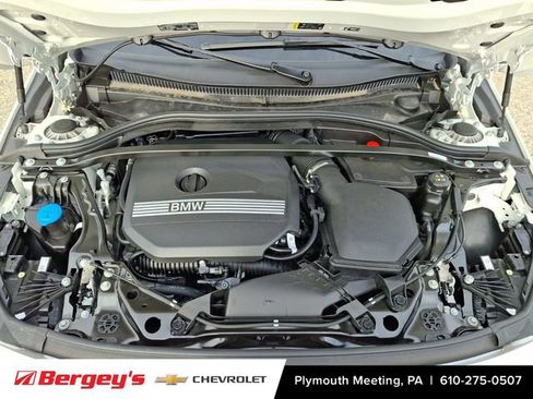 Used 2025 BMW 228i xDrive image 30