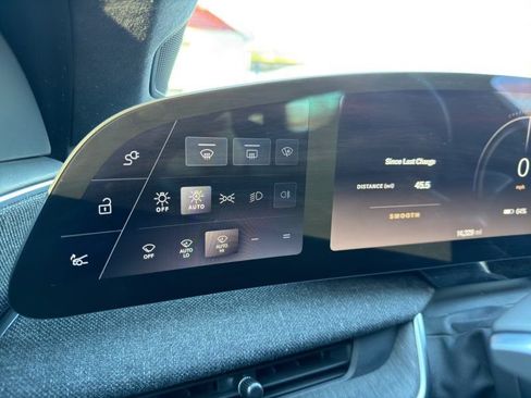 Used 2023 Lucid Air Pure AWD/4WD image 27
