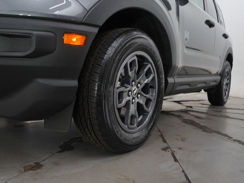 Used 2024 Ford Bronco Sport Big Bend image 25