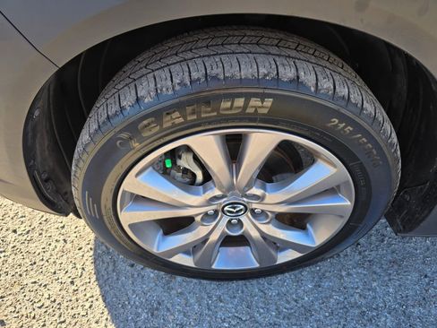 Used 2020 MAZDA CX-30 FWD w/ Premium Package image 9