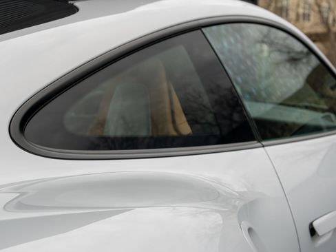 Certified 2025 Porsche 911 Turbo S image 64