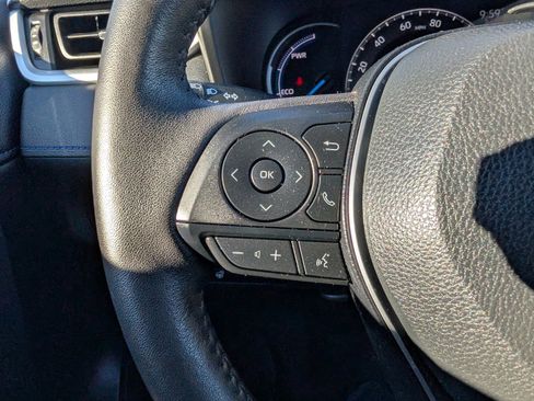 Used 2023 Toyota RAV4 XSE w/ XSE Grade Weather Package image 25