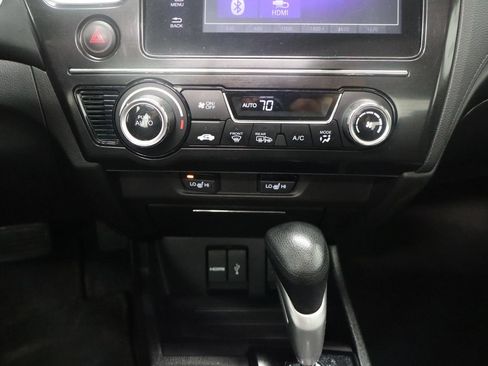 Used 2015 Honda Civic EX-L image 26