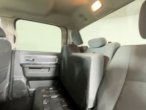 Used 2023 RAM 1500 Classic SLT w/ Protection Group AWD/4WD image 17