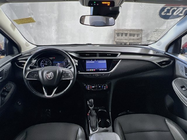 Used 2023 Buick Encore GX Select FWD image 28
