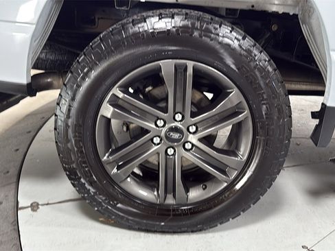 Used 2022 Ford F150 XLT w/ Equipment Group 302A High image 21