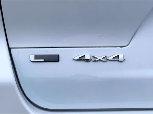 Used 2022 Jeep Grand Cherokee L Limited image 31