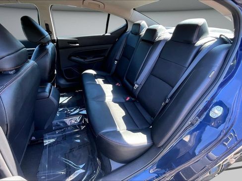 Used 2023 Nissan Altima 2.5 SR FWD image 22