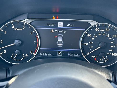 Certified 2023 Nissan Altima 2.5 SV w/ SV Premium Package image 40