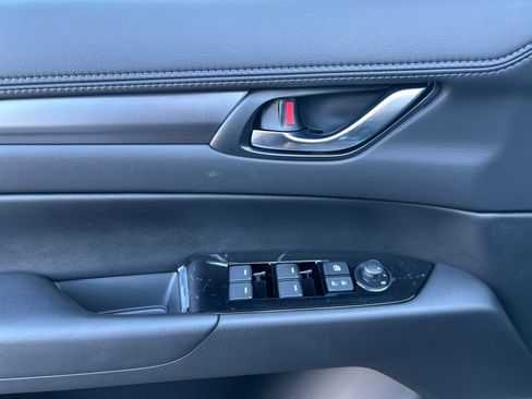 New 2025 MAZDA CX-5 AWD 2.5 S w/ Preferred Package image 13