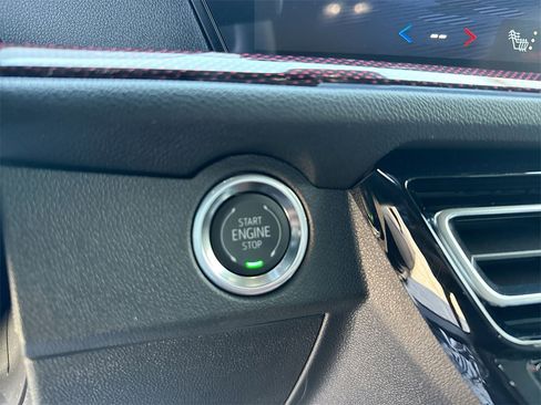 New 2026 Chevrolet Traverse Z71 image 22