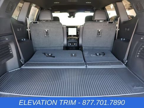 New 2026 GMC Acadia Elevation w/ Black Edition FWD image 22