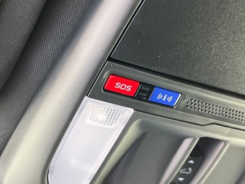 New 2026 Subaru Forester Wilderness image 37