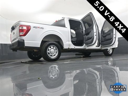Used 2022 Ford F150 XL w/ Equipment Group 101A High image 50