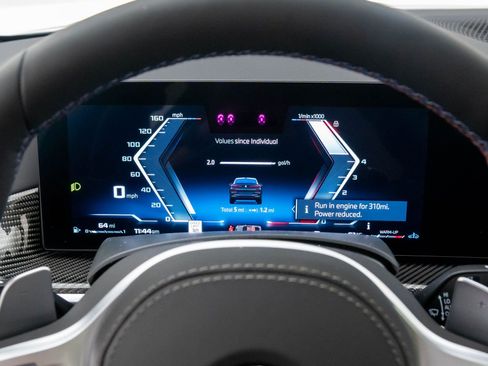 New 2026 BMW X6 M60i image 26