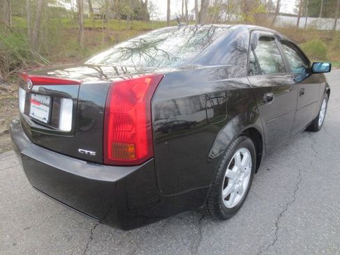 Used 2006 Cadillac CTS 2.8 image 4