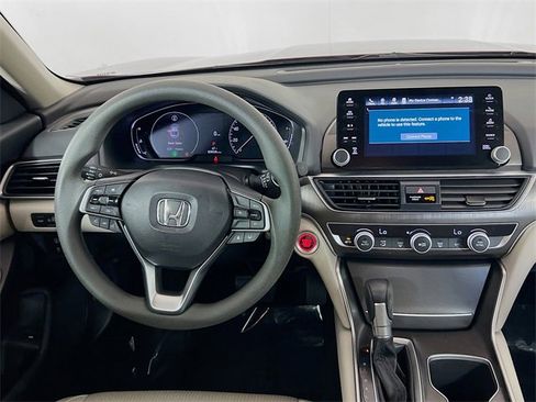 Used 2021 Honda Accord LX image 20