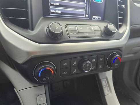 Used 2019 GMC Acadia SLT image 31