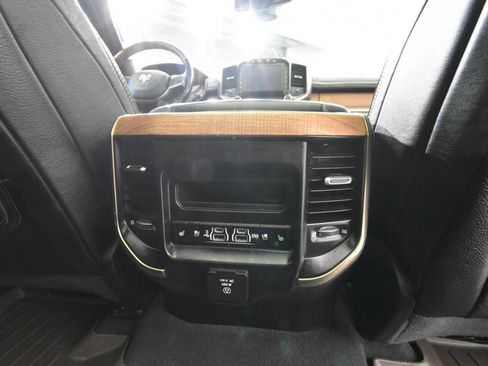 Used 2020 RAM 1500 Limited AWD/4WD image 29