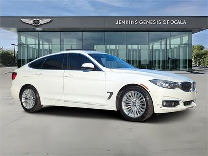 Used 2014 BMW 328i Gran Turismo xDrive