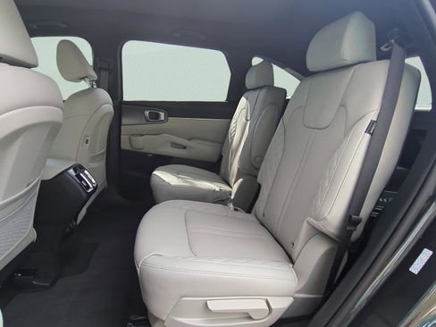New 2026 Kia Sorento SX Prestige image 11